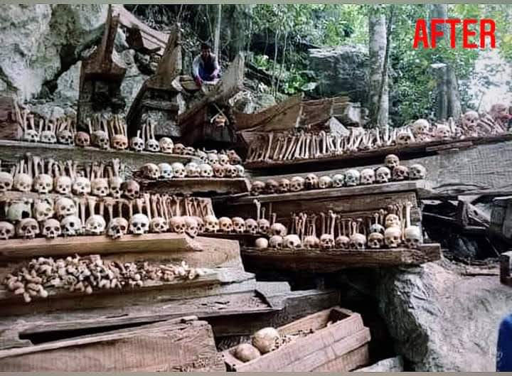 Jelajah Manduk Patinna: Pesona Tersembunyi di Kabupaten Enrekang