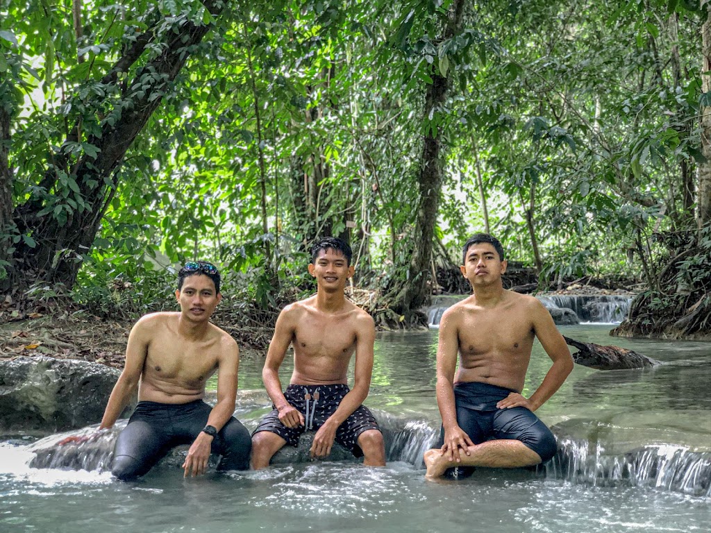 Air Terjun Vera: Permata Tersembunyi di Morowali, Sulawesi Tengah