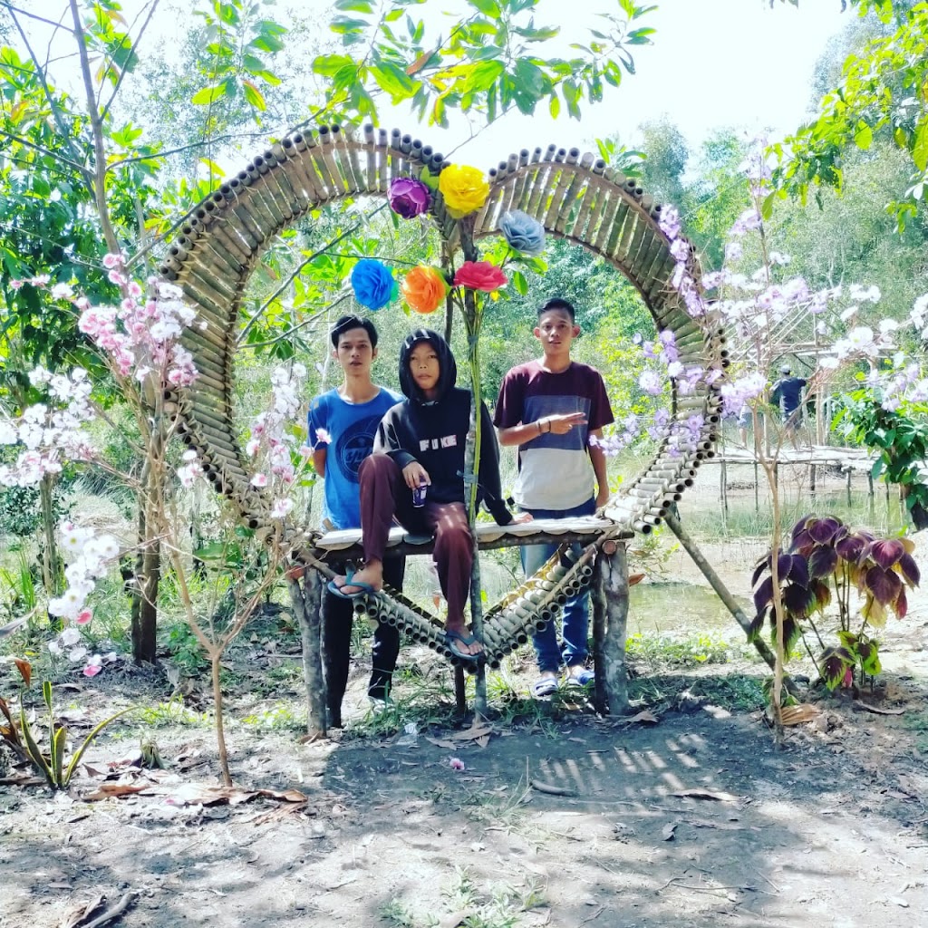 Jelajahi Pesona Wisata Gua Tulung di Sumatera Selatan