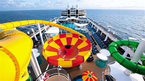 Norwegian Epic Leaves Mom & Daughter Stranded: Why Did the Ship Sail?