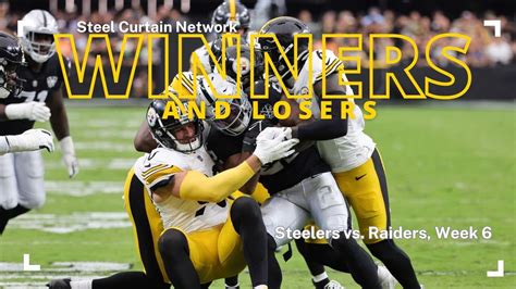Rodgers to Steelers? Winners, Losers, and the NFL’s Wild Ride!