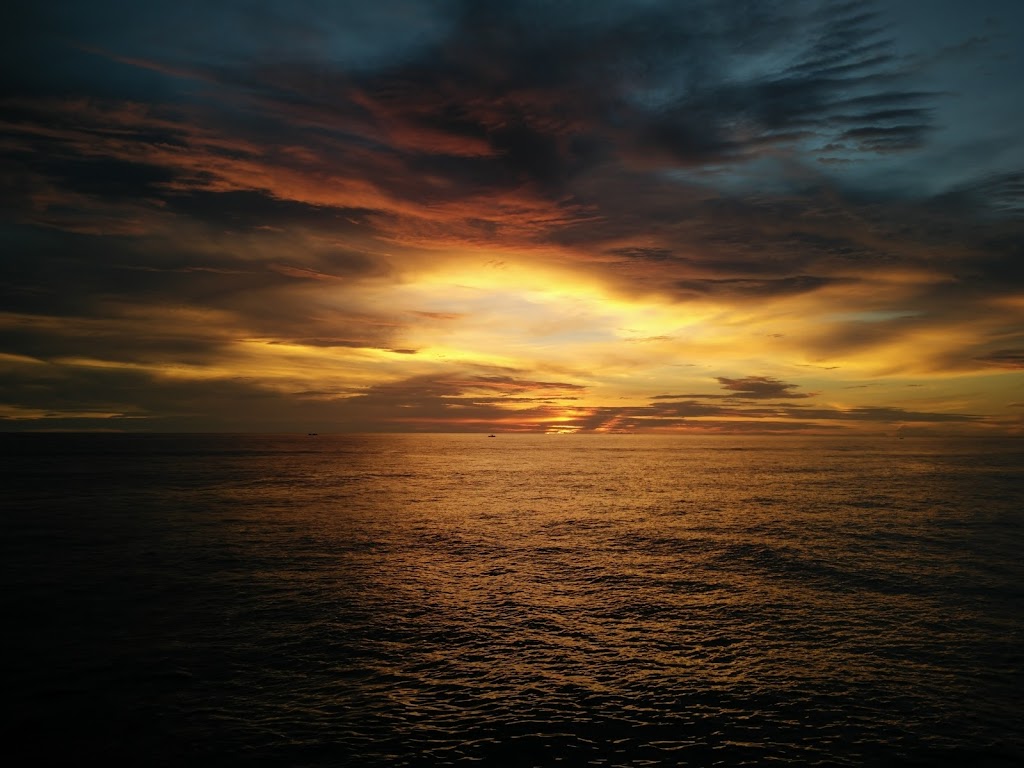 Pesona Pantai Ujong Kareung, Aceh: Surga Tersembunyi di Aceh Barat