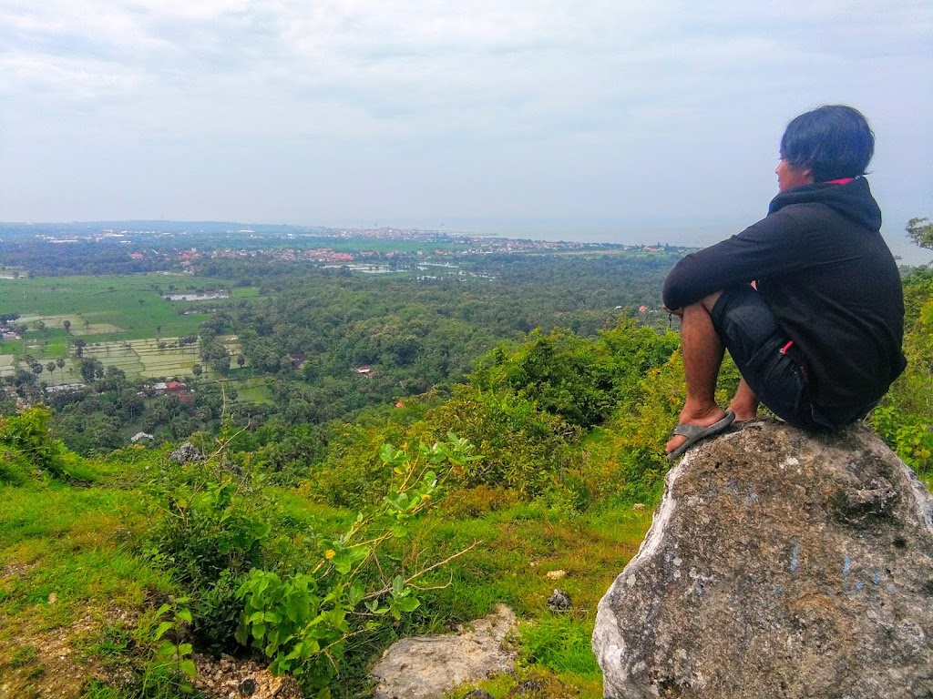 Bukit Larangan Gresik: Pesona Alam Tersembunyi di Jawa Timur