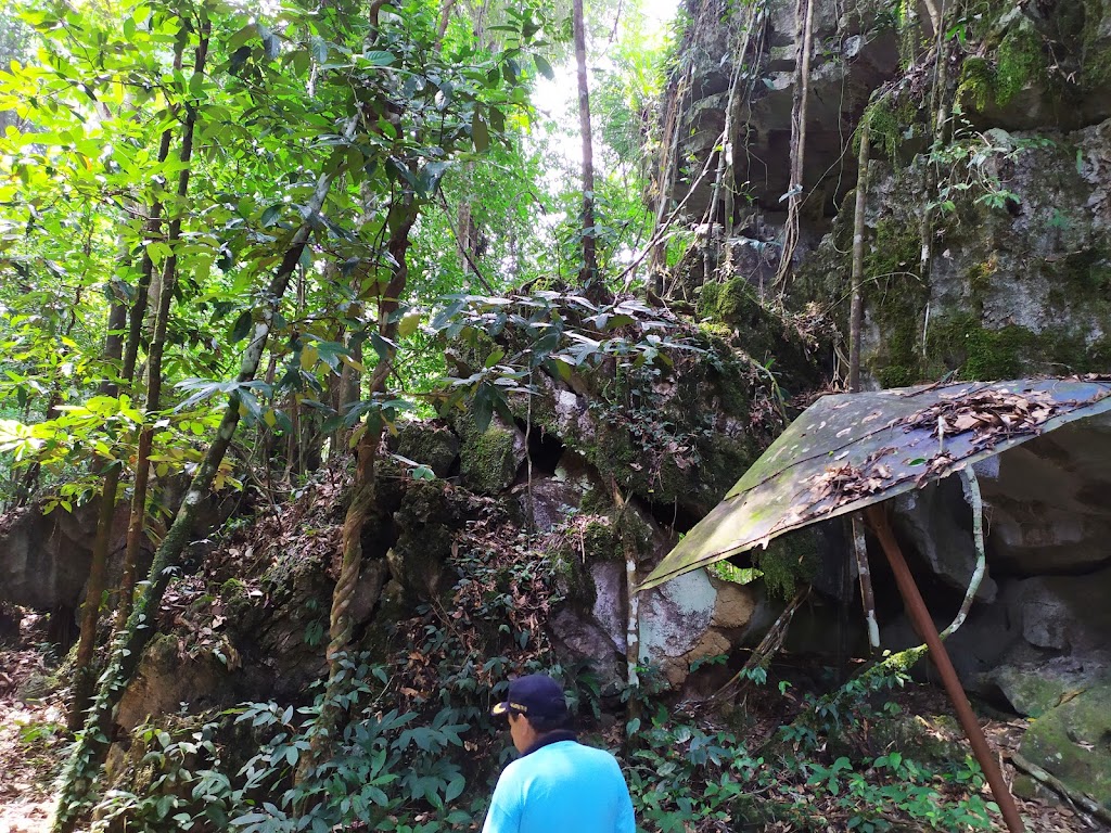 Batu Tumpuk Tanjung Palas Utara: Pesona Alam Kalimantan Utara