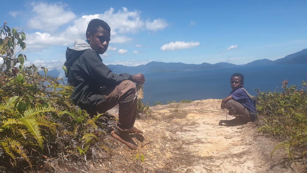 Jelajah Bobaigo: Pesona Tersembunyi di Kabupaten Paniai, Papua