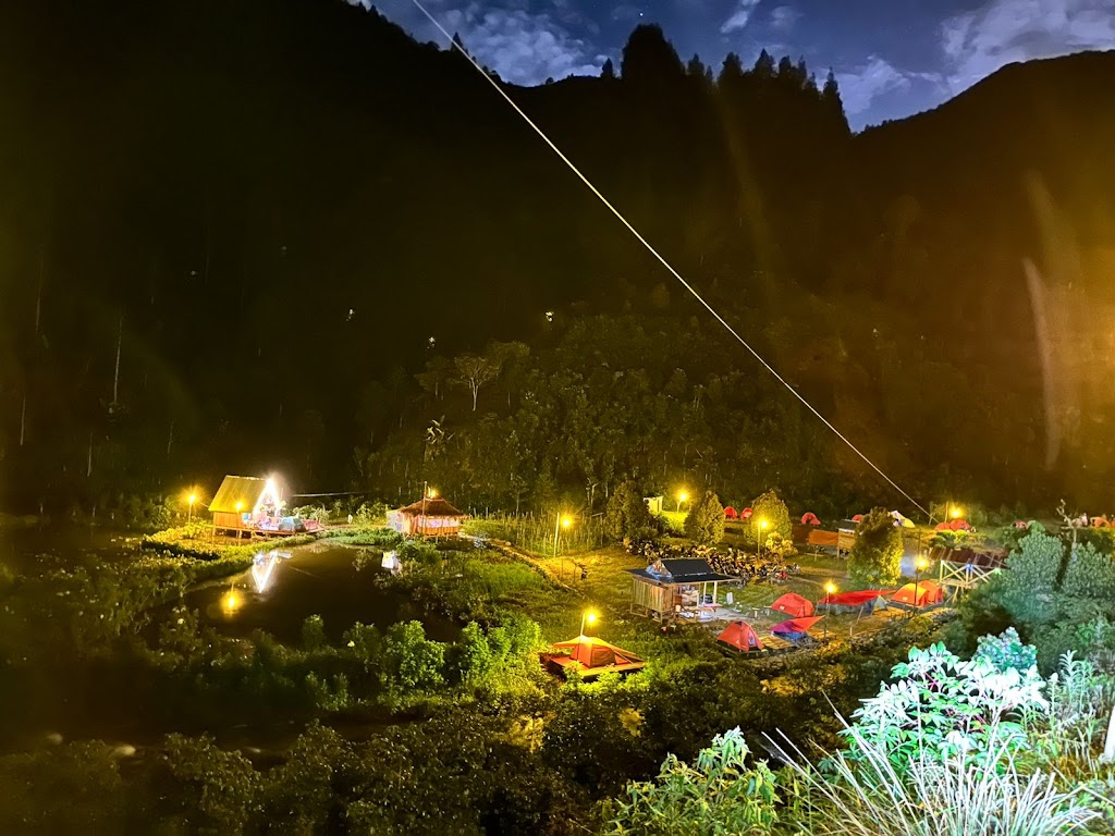 Jelajahi Pesona Desa Wisata Karangan Latimojong: Petualangan di Negeri Kopi dan Alam Sulawesi Selatan