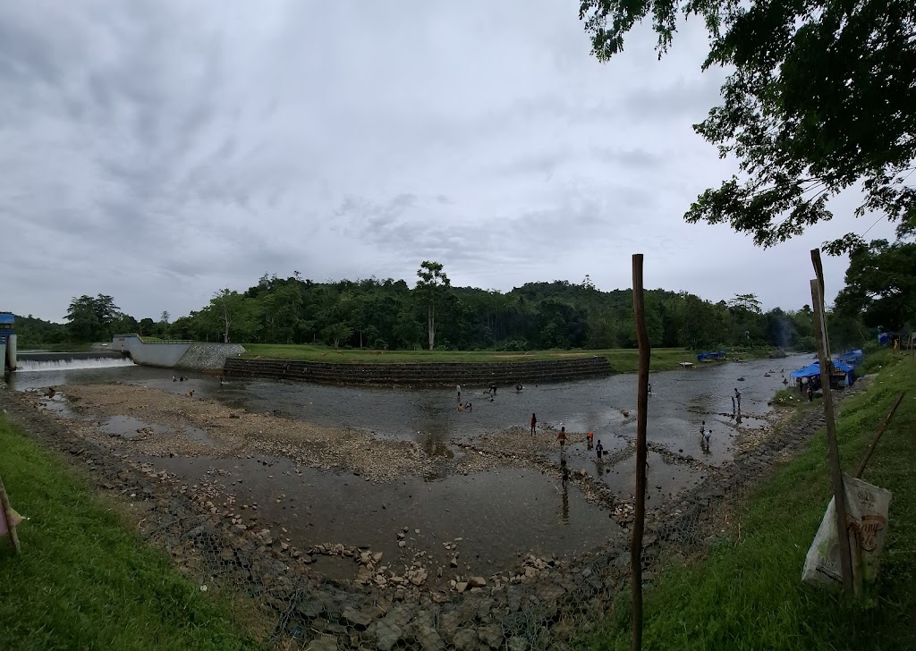 Pesona Bendungan Ameroro: Surga Tersembunyi di Konawe, Sulawesi Tenggara