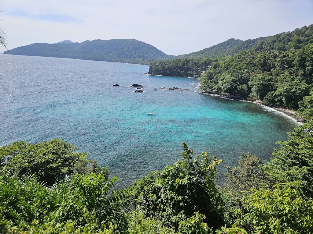 Jelajahi Pesona Gua Sarang di Sabang, Aceh: Surga Tersembunyi di Ujung Barat Indonesia