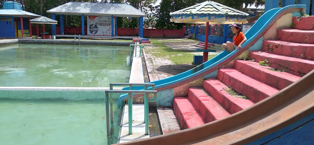 Sejuknya Pemandian Potanga, Gorontalo: Surga Tersembunyi di Kabupaten Gorontalo