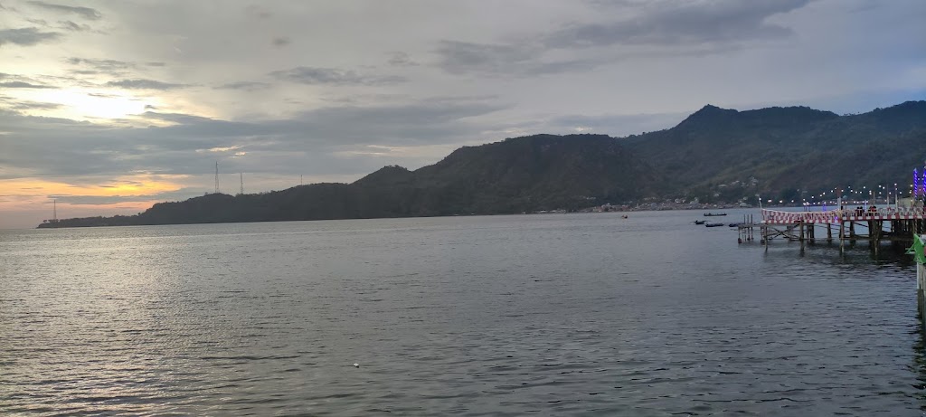 Pesona Pantai Leato Utara: Surga Tersembunyi di Gorontalo