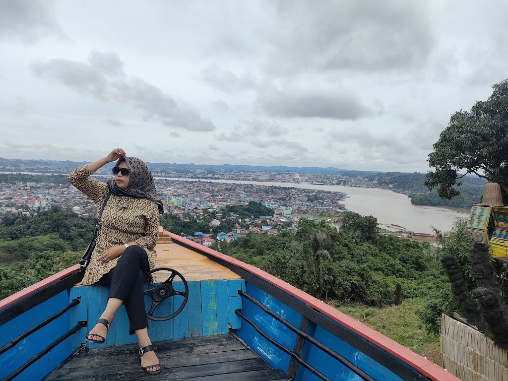 Tebing Lonceng Samarinda: Petualangan Menakjubkan di Kalimantan Timur