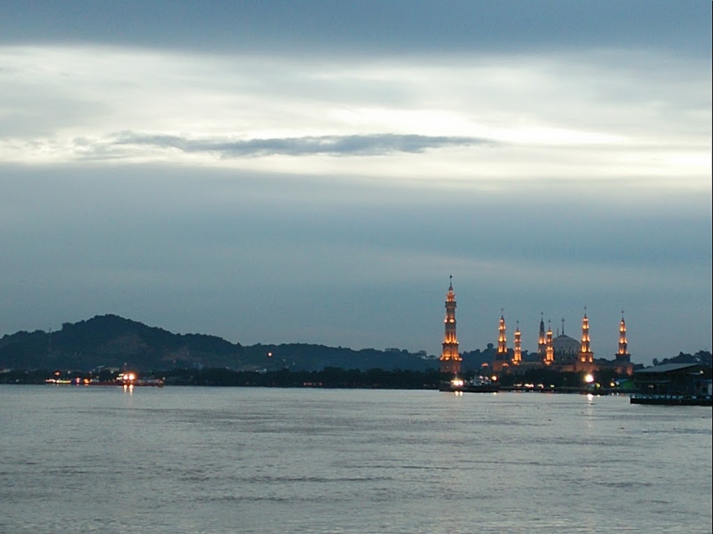 Teluk Lerong Garden: Oase Keindahan di Samarinda