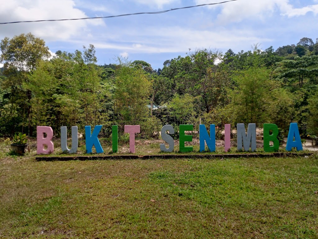 Pesona Bukit Senimba Batam: Keindahan Tersembunyi di Kepulauan Riau