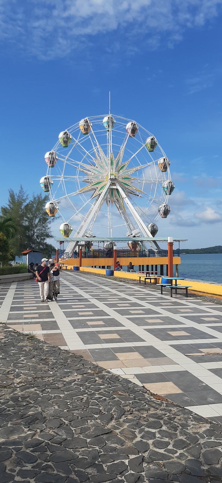 Mega Wisata Ocarina Batam: Destinasi Seru di Kepulauan Riau