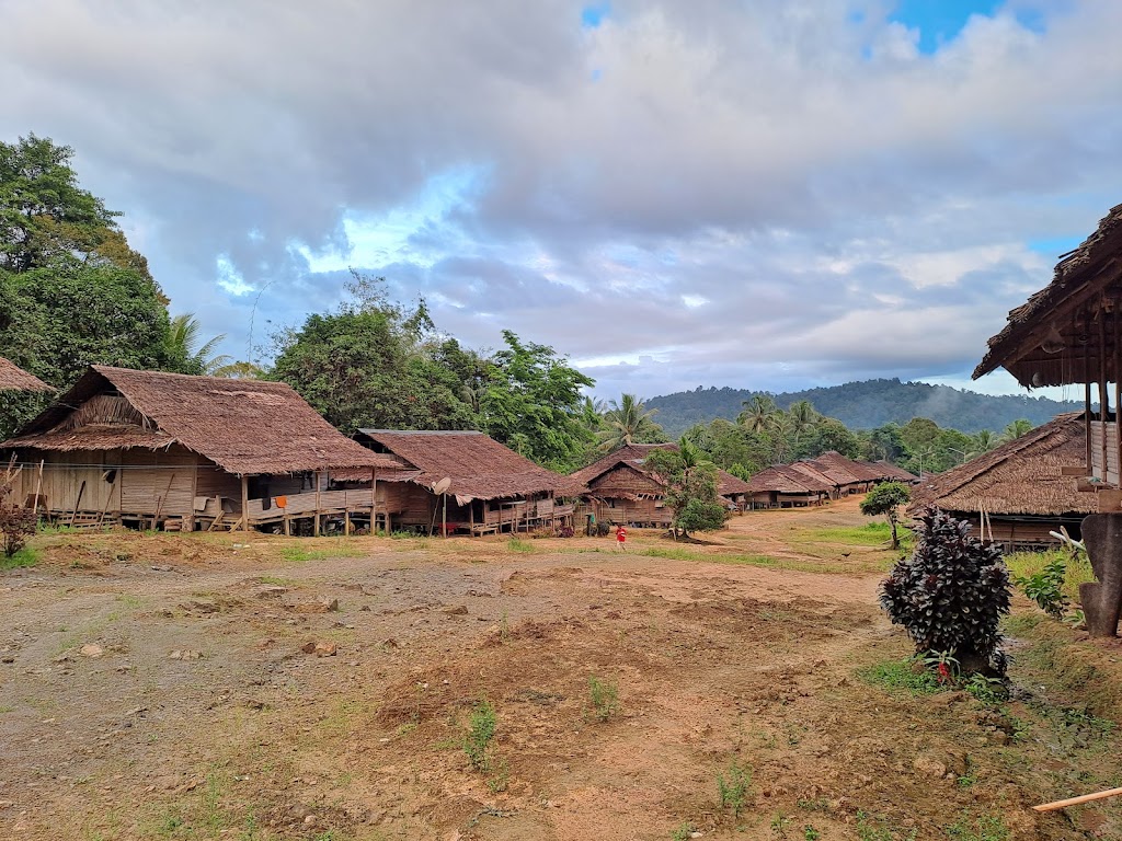 Mengungkap Keindahan Baileo Huaulu di Maluku Tengah