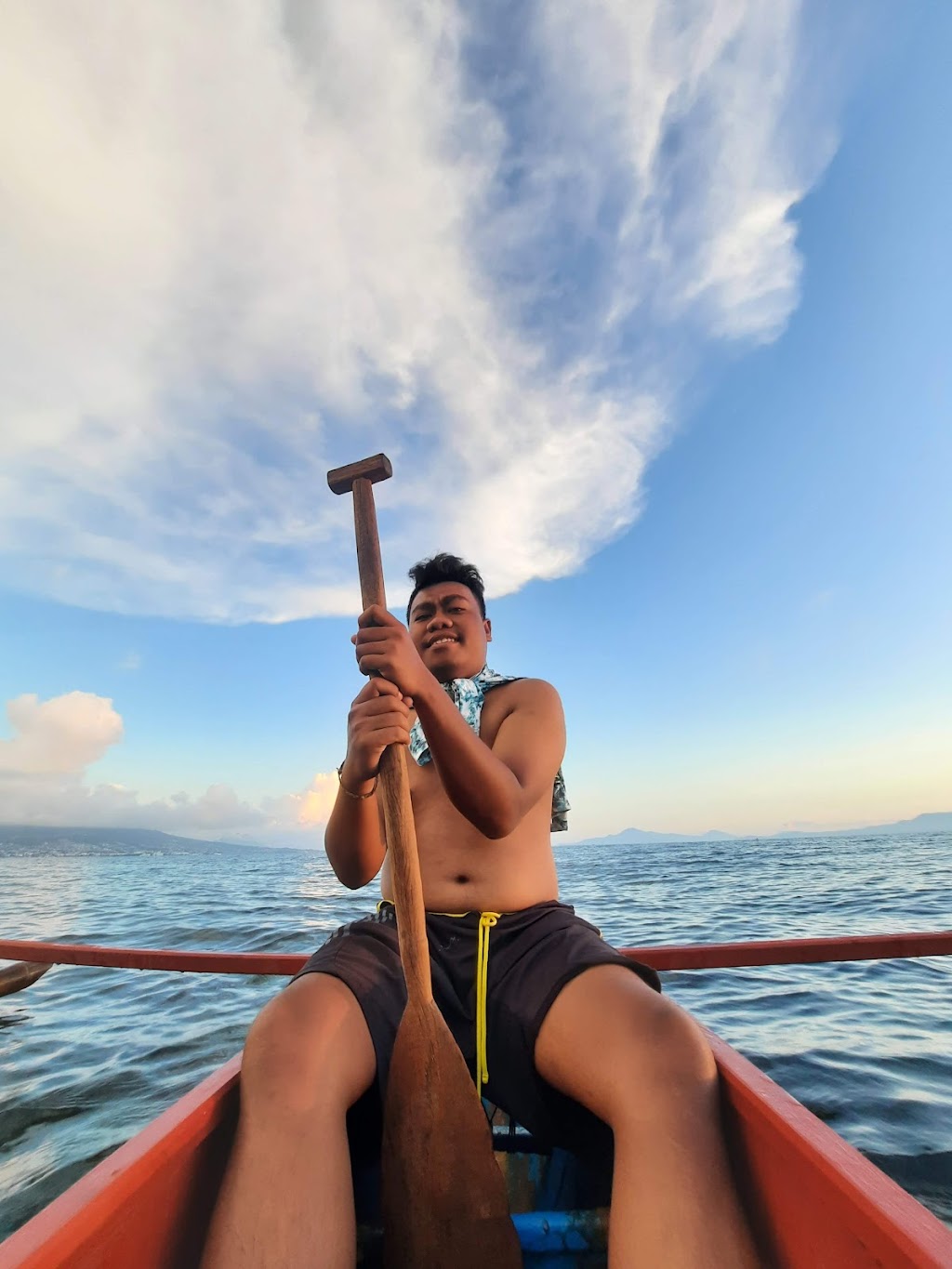 Pesona Pantai Cobo, Tidore Kepulauan: Surga Tersembunyi di Maluku Utara