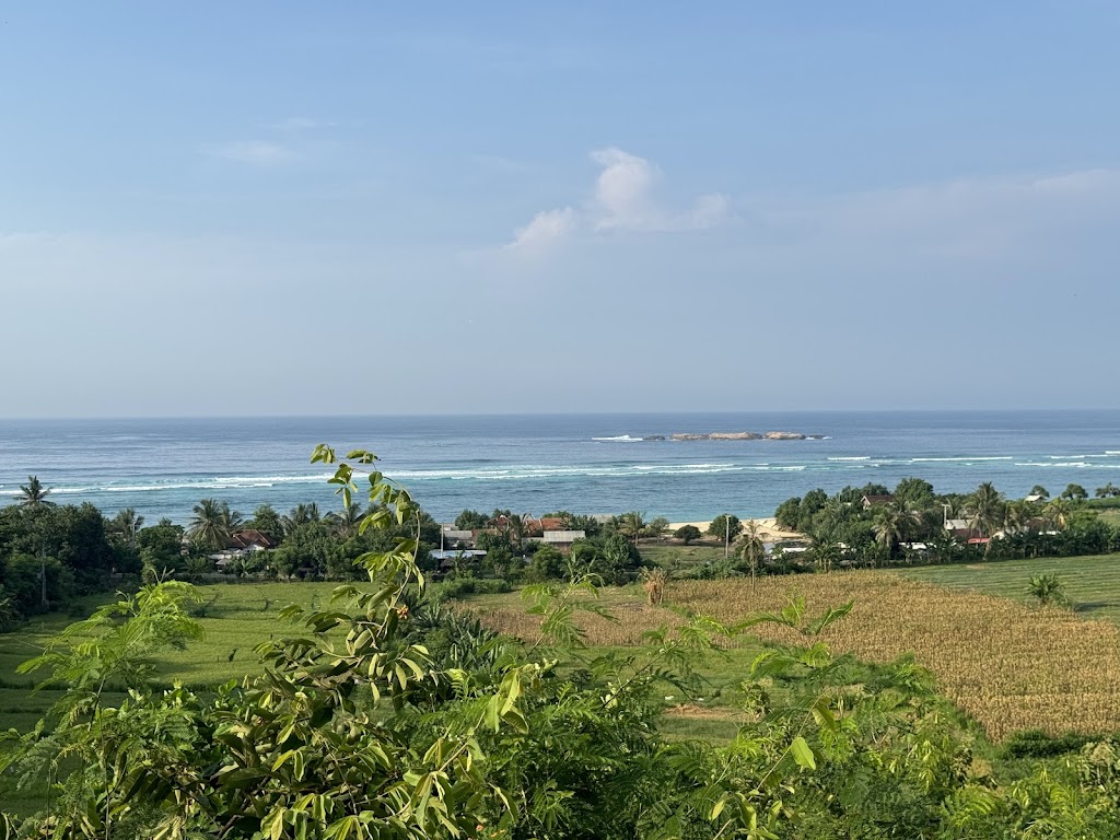 Pesona Pantai Torok, Lombok Tengah: Surga Tersembunyi di Nusa Tenggara Barat