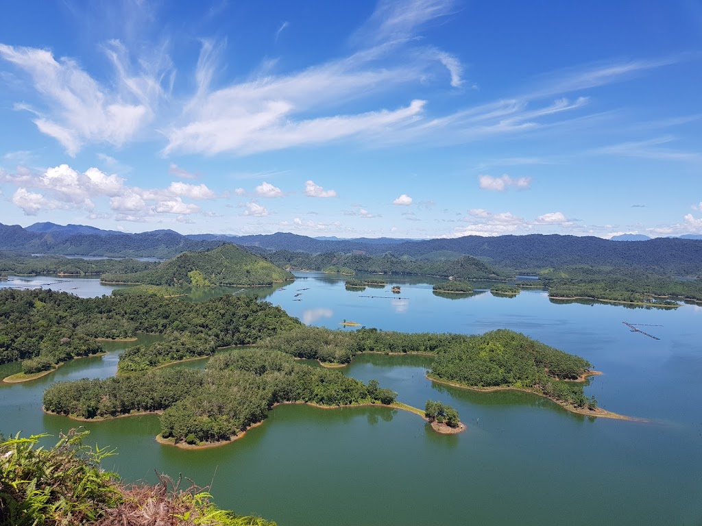 Ulu Kasok: Pesona Alam Tersembunyi di Kabupaten Kampar, Riau