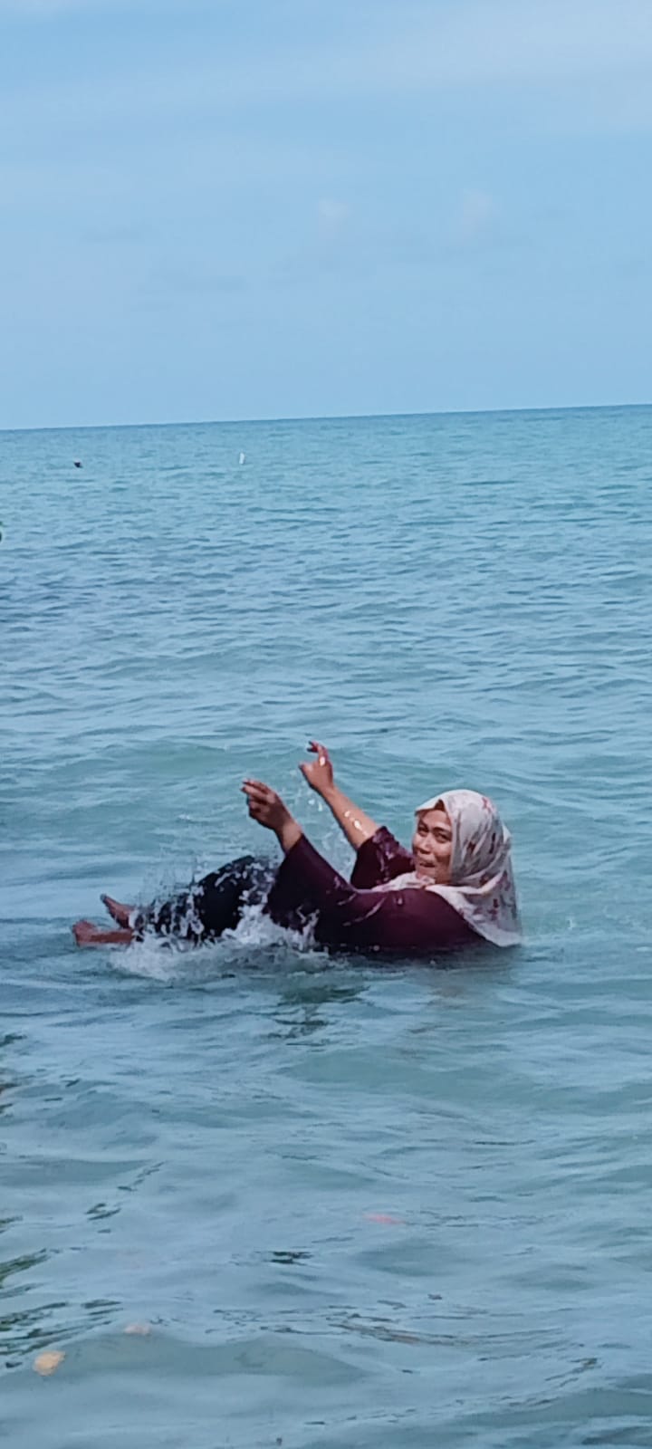 Pesona Pantai Tete, Bone: Surga Tersembunyi di Sulawesi Selatan