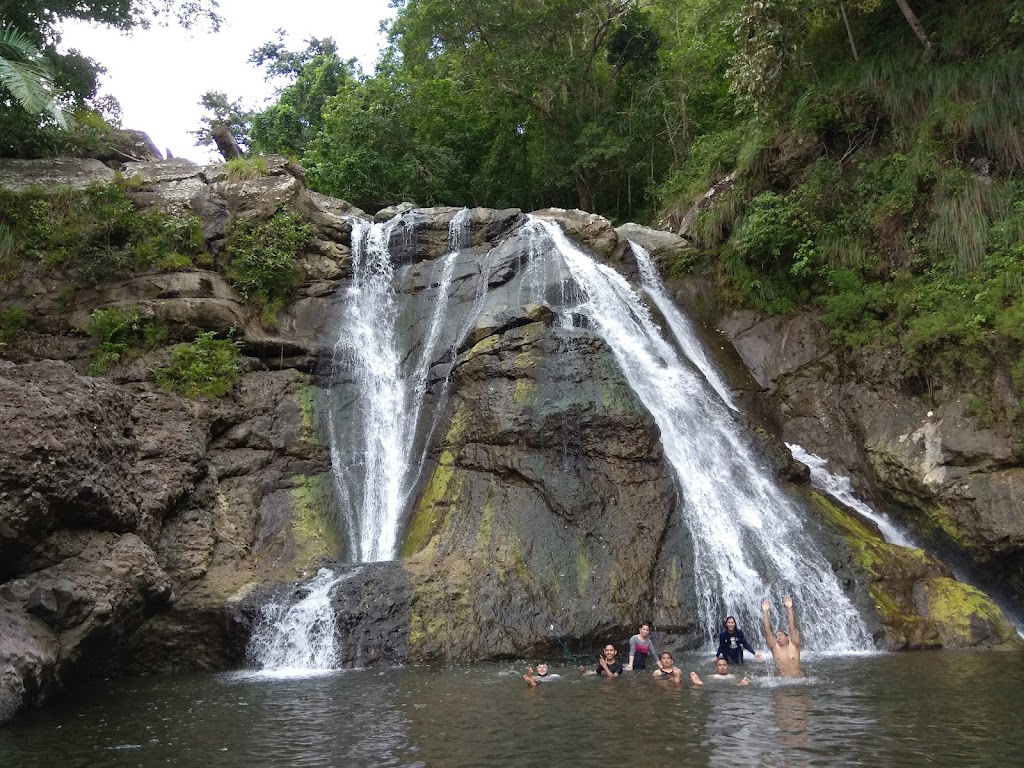 Air Terjun Lewaja: Pesona Tersembunyi di Sulawesi Selatan
