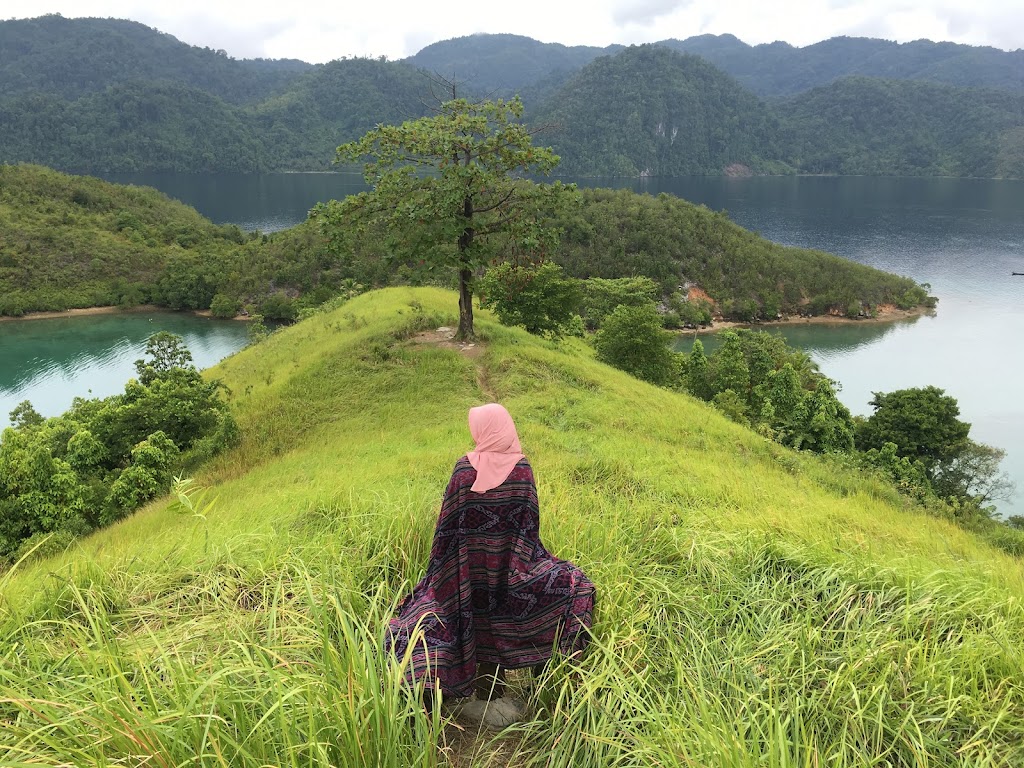 Pesona Teluk Tomori: Surga Tersembunyi di Sulawesi Tengah