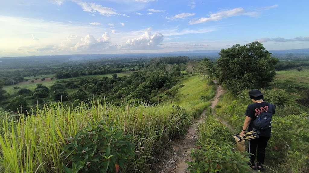 Bukit Alebo: Pesona Tersembunyi di Konawe Selatan