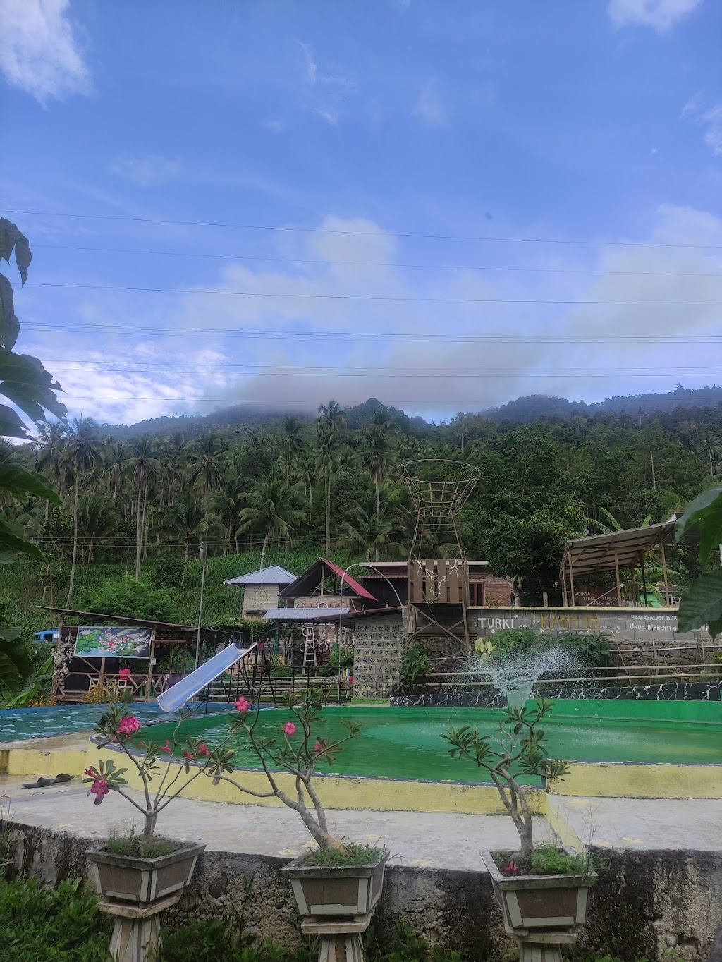 Jelajahi Keindahan Inuai Park di Bolaang Mongondow, Sulawesi Utara