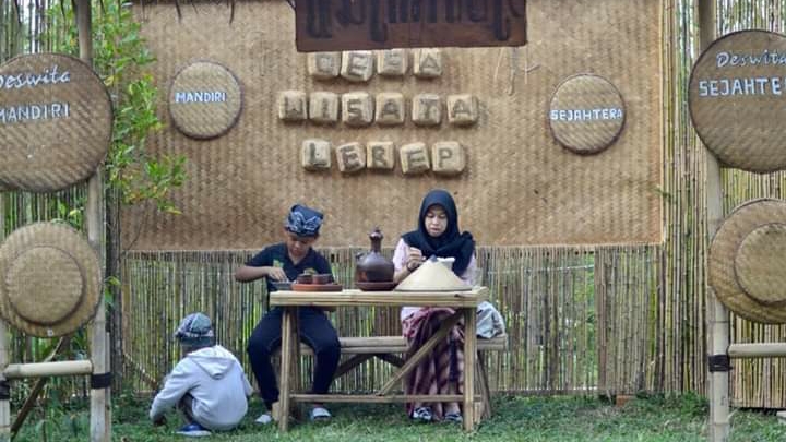 Jelajah Desa Wisata Lerep, Sekukusan: Pesona Alam di Kabupaten Semarang