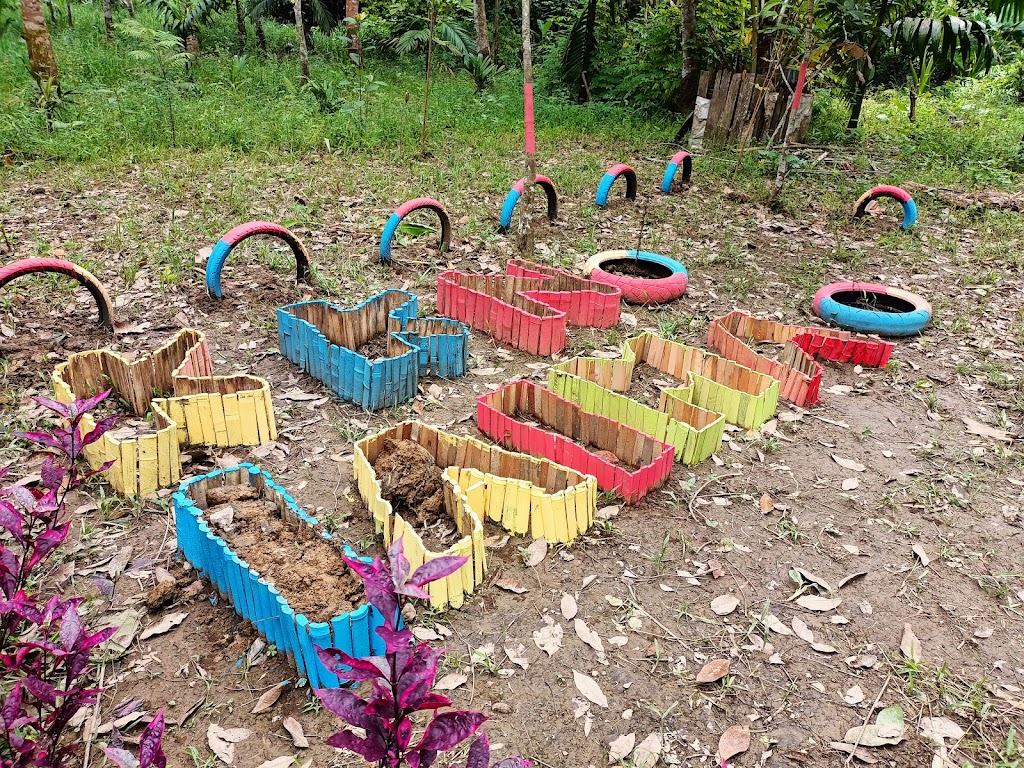 Jelajah Kampung Wisata Pulo Sijenjang: Pesona Tersembunyi di Jambi
