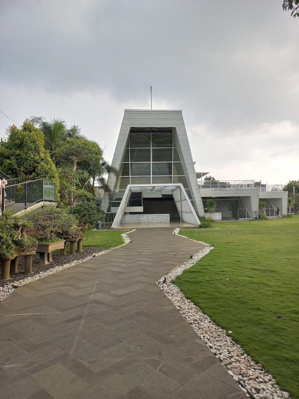 Jelajah Peta Park Bandung: Oase Hijau di Tengah Kota