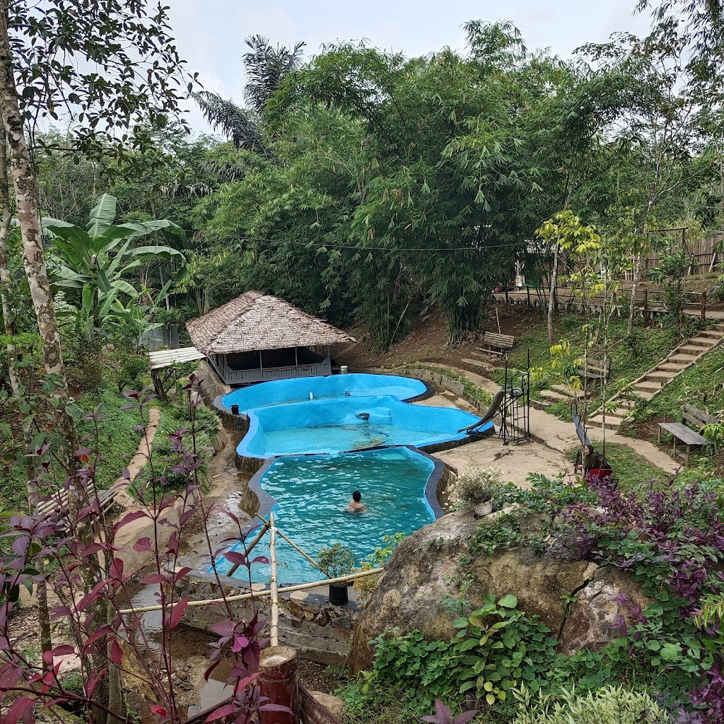 Batu Bagapit: Pesona Tersembunyi di Hulu Sungai Tengah