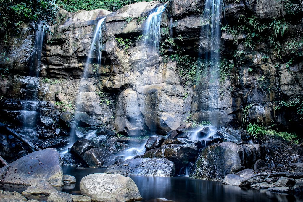 Air Terjun Tosah Puruk Cahu: Pesona Tersembunyi di Kalimantan Tengah