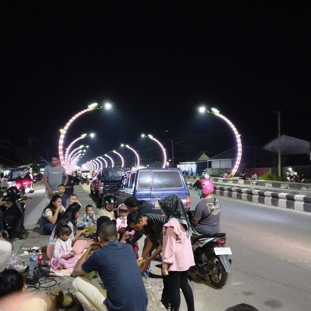 Jelajah Terowongan NUR MENTAYA: Keajaiban Tersembunyi di Kalimantan Tengah