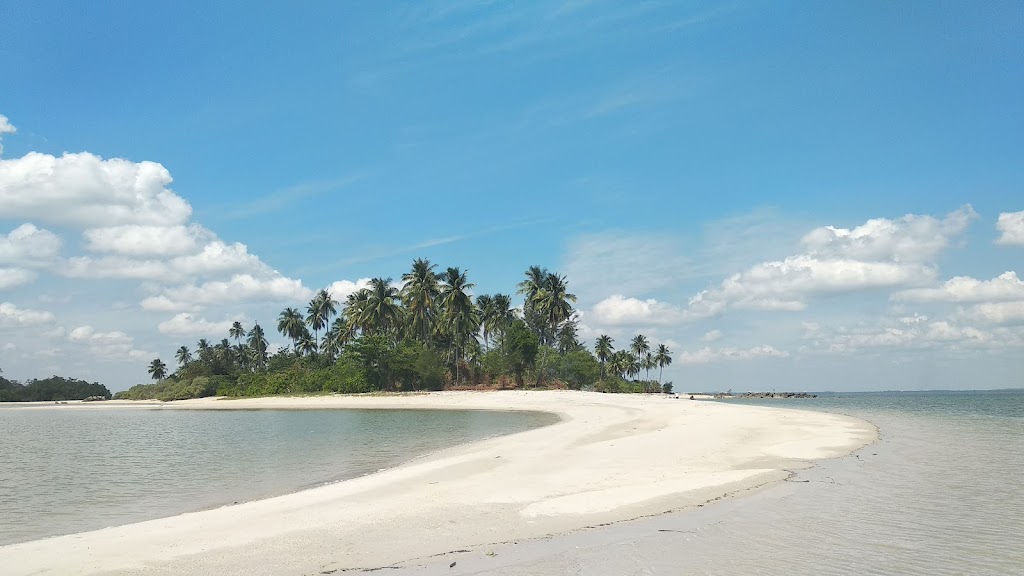 Pulau Nanas: Surga Tersembunyi di Kepulauan Bangka Belitung