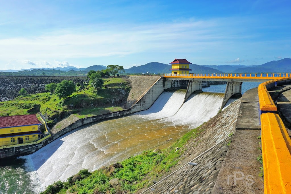 Pesona Bendungan Batu Bulan, Sumbawa: Surga Tersembunyi di Nusa Tenggara Barat