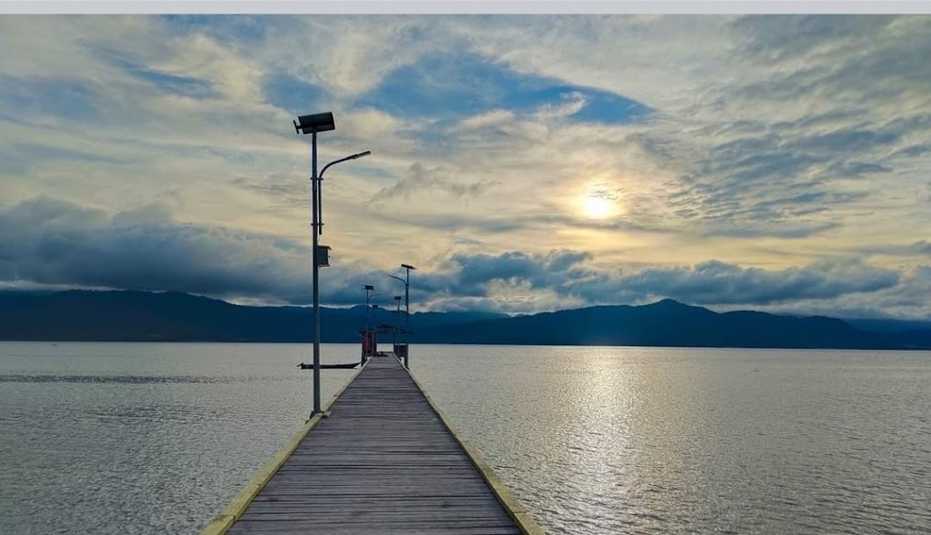 Pulau Rumberpon: Pesona Tersembunyi di Teluk Wondama