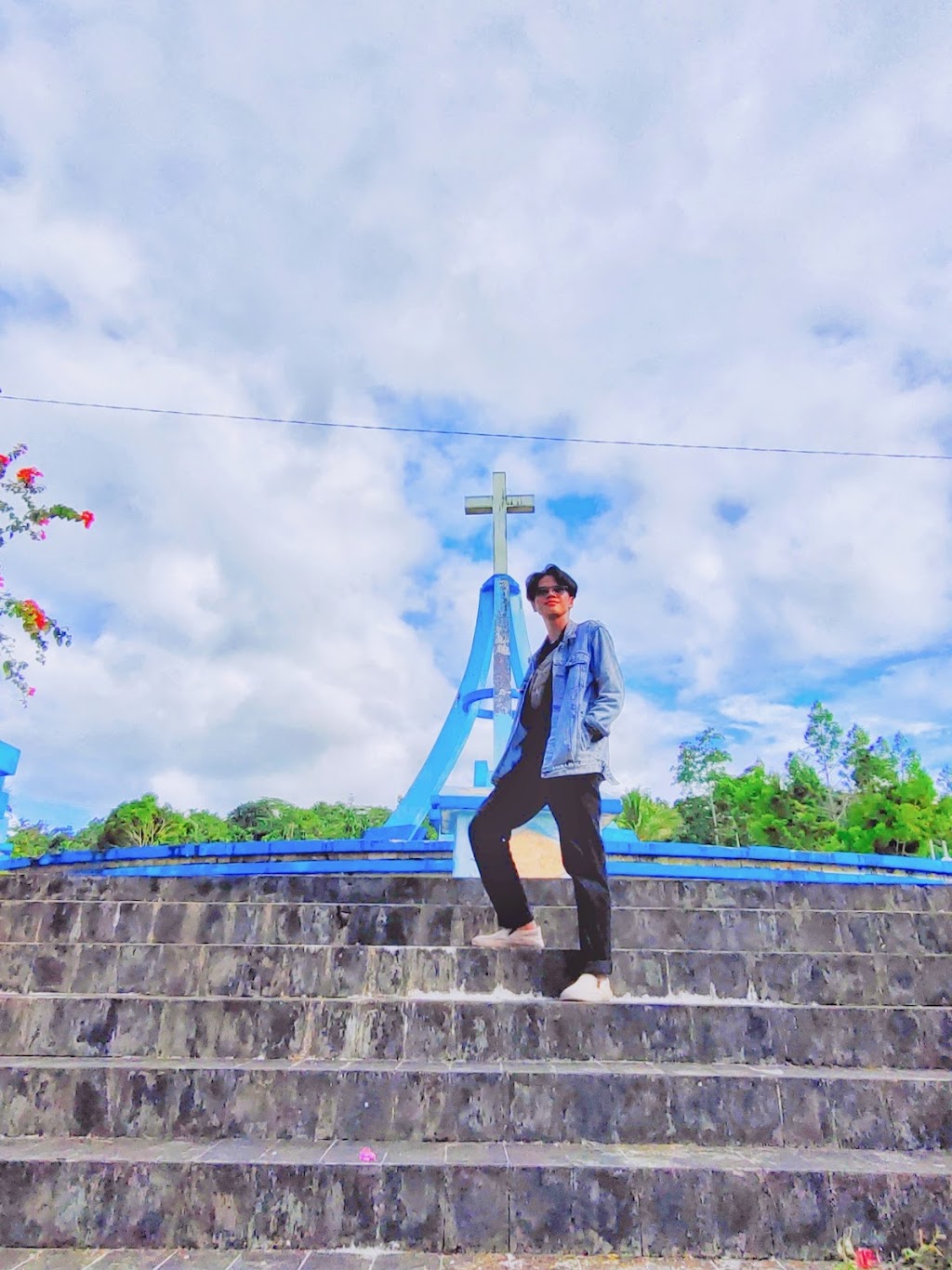 Monumen Supiori: Mengenal Lebih Dekat Sejarah Papua di Timur