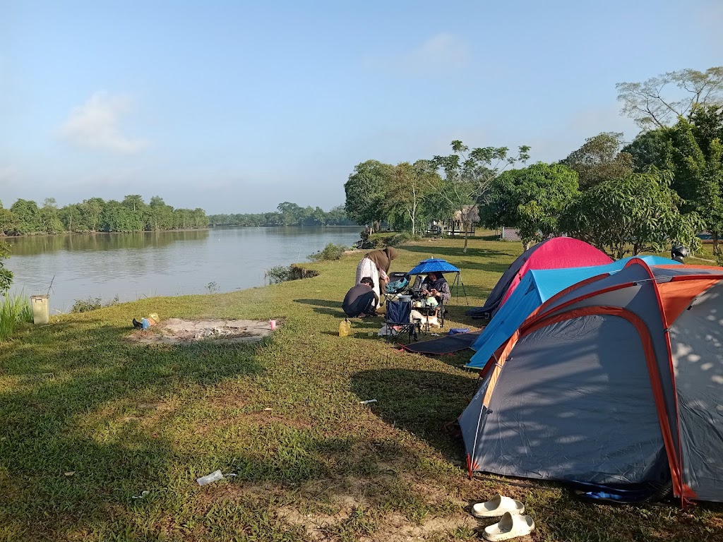 Taman Wisata Okura: Pesona Alam Tersembunyi di Pekanbaru