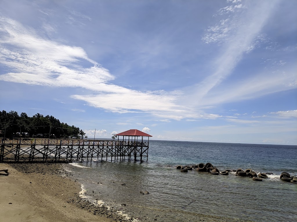 Pesona Pantai Tapandullu: Surga Tersembunyi di Sulawesi Barat