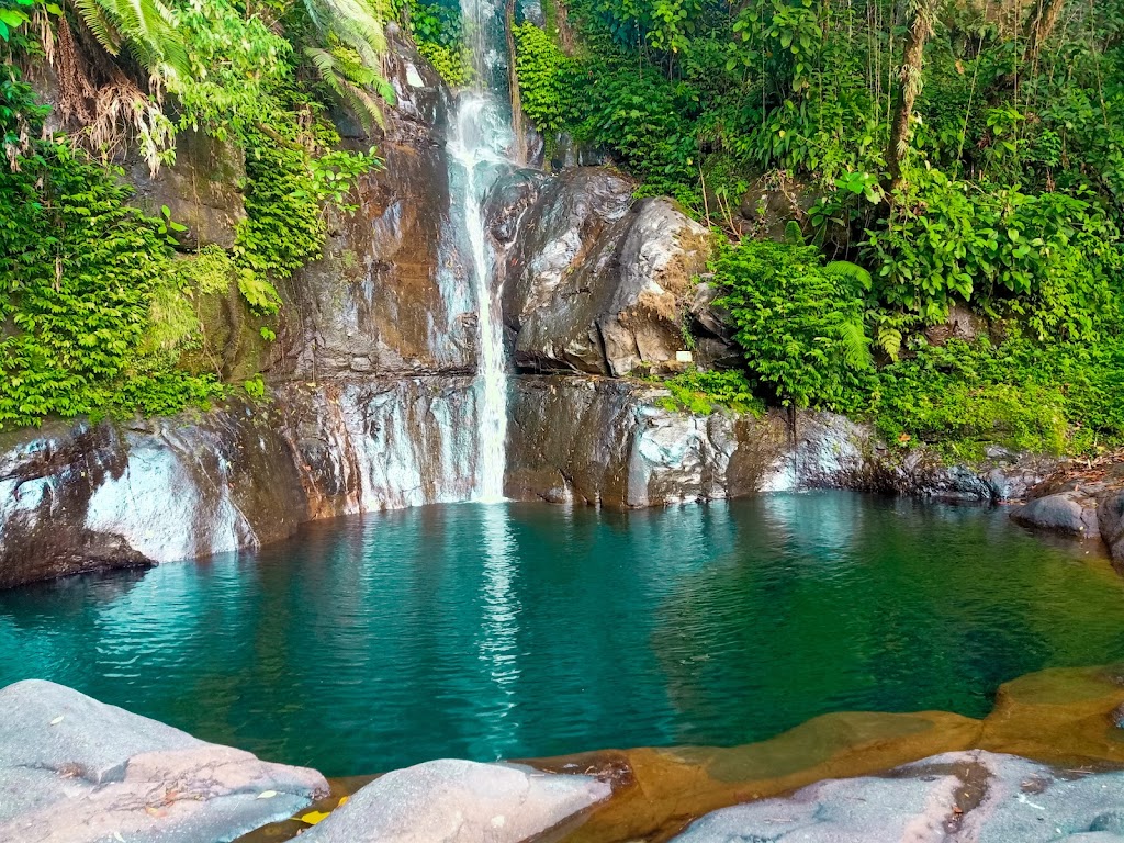 Air Terjun Biroro: Pesona Tersembunyi di Sulawesi Selatan
