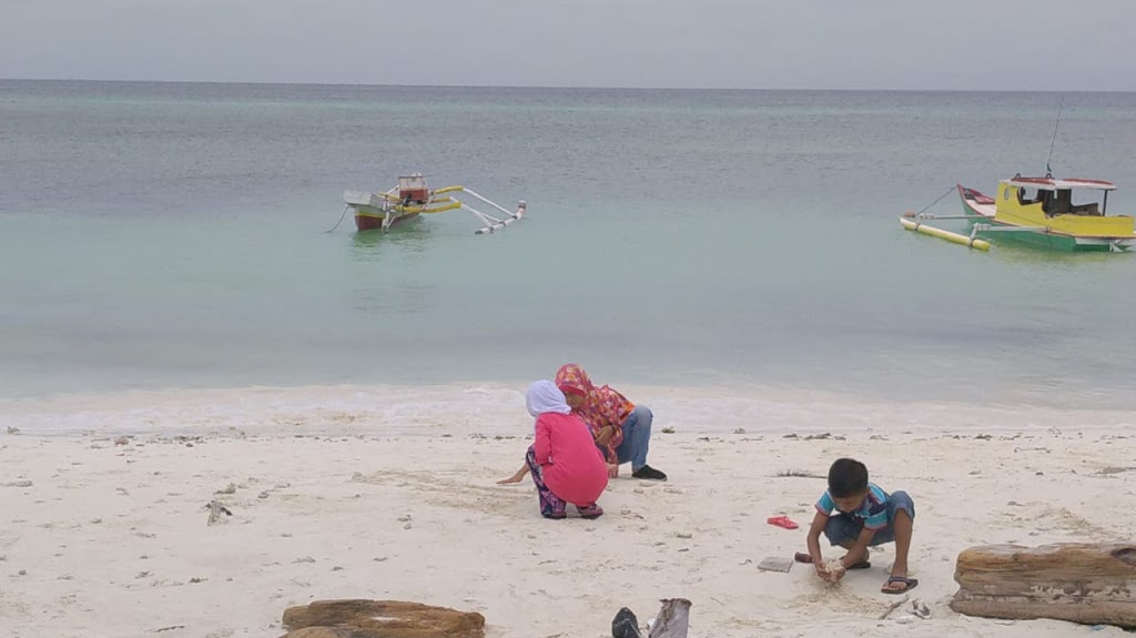 Pesona Pantai Pa’badilang: Surga Tersembunyi di Kepulauan Selayar