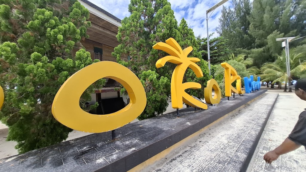 Pulau Bokori: Surga Tersembunyi di Sulawesi Tenggara