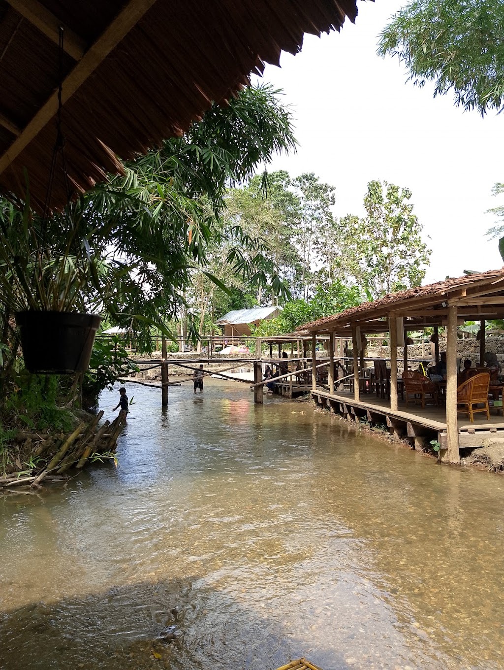 Jelajahi Keindahan Alam Desa Poni-Poniki, Sulawesi Tenggara