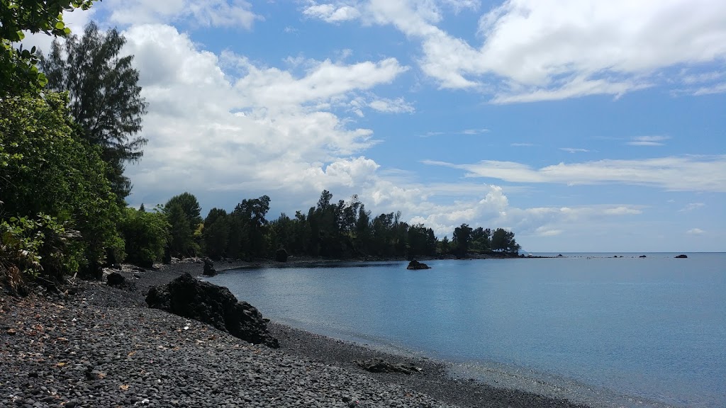 Pesona Pantai Batuangus, Bitung: Surga Tersembunyi di Sulawesi Utara