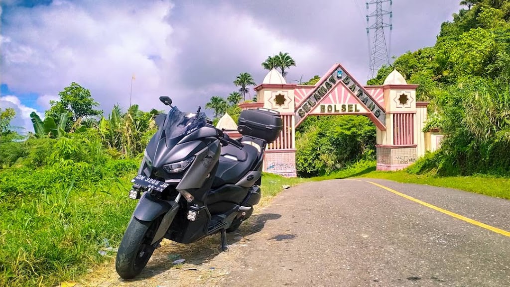 Puncak Tonsile: Petualangan di Bolaang Mongondow Selatan, Sulawesi Utara