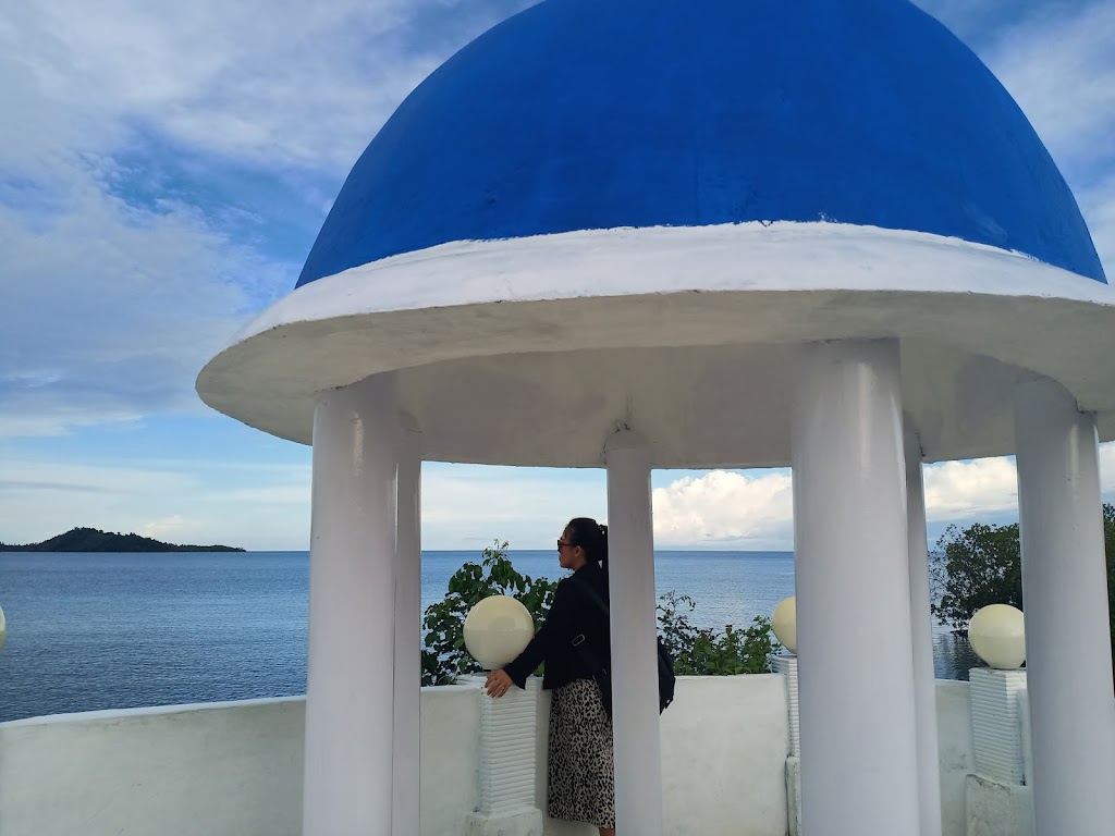 Deaga Bay Villa Putih: Surga Tersembunyi di Bolaang Mongondow Selatan