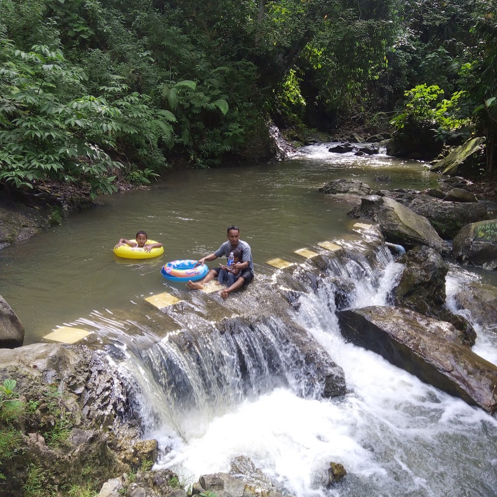 Jelajahi Keindahan Alam Bedeng 7 di Asahan, Sumatera Utara