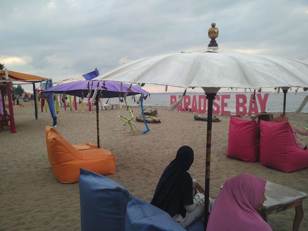 Pesona Pantai Lancok, Aceh Utara: Surga Tersembunyi di Aceh