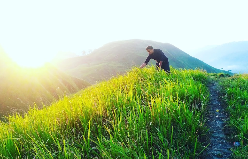 Pesona Bukit Jalin: Panorama Alam Aceh yang Memukau