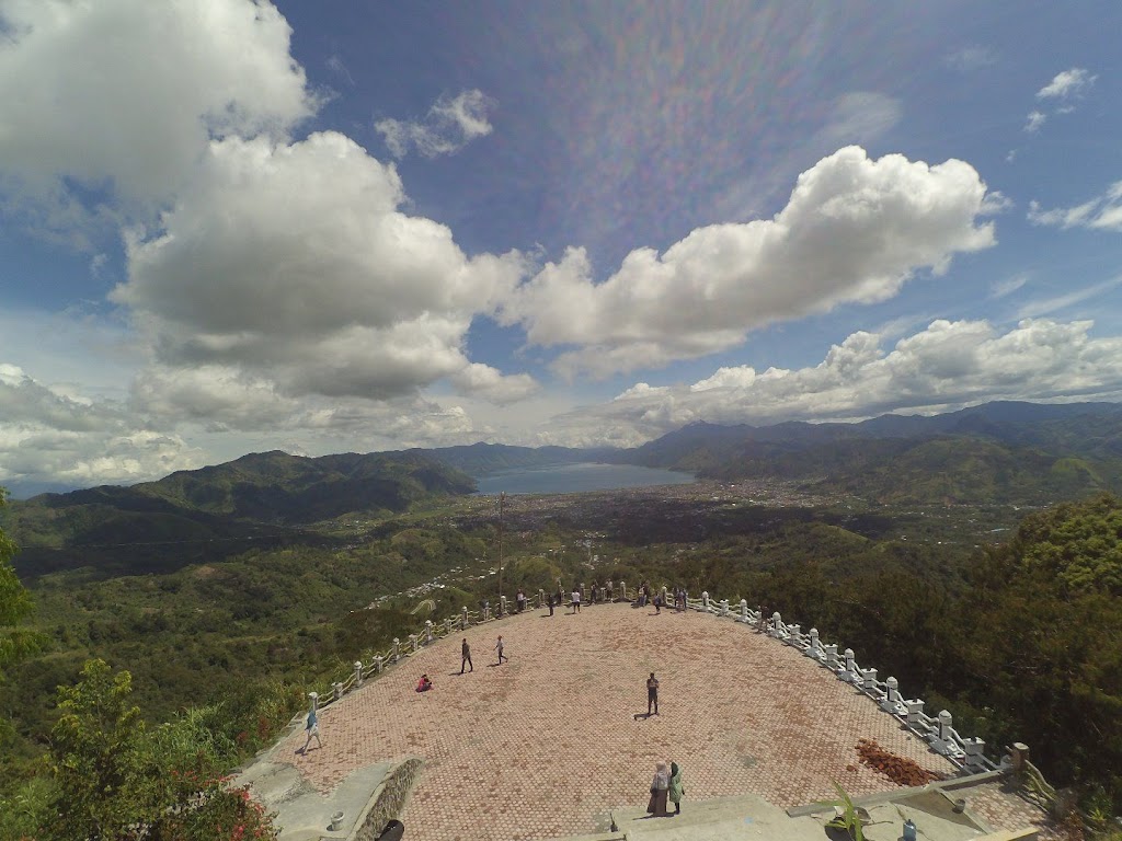 Pantan Terong: Pesona Alam Aceh Tengah yang Memikat